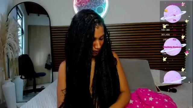 Image 11 of missangeldust Stream on Chaturbate on 27 days ago