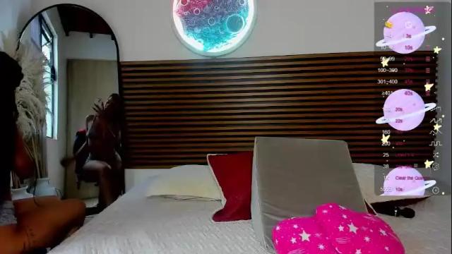 Image 6 of missangeldust Stream on Chaturbate on 27 days ago