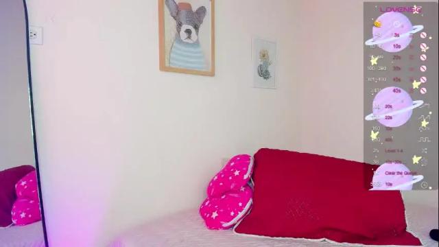 Thumbnail 3, missangeldust's Stream at Chaturbate, 17 days ago
