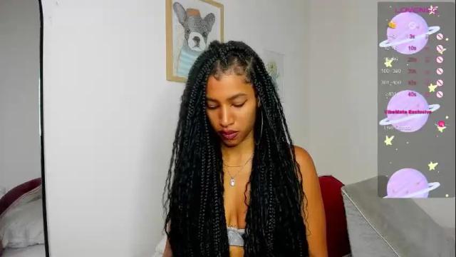 Image 2 of missangeldust Stream on Chaturbate on 18 days ago