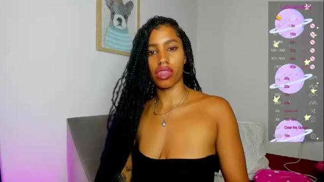 Image 2 of missangeldust Stream on Chaturbate on 17 days ago