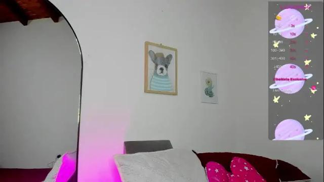 Thumbnail 1, missangeldust's Stream at Chaturbate, 12 days ago