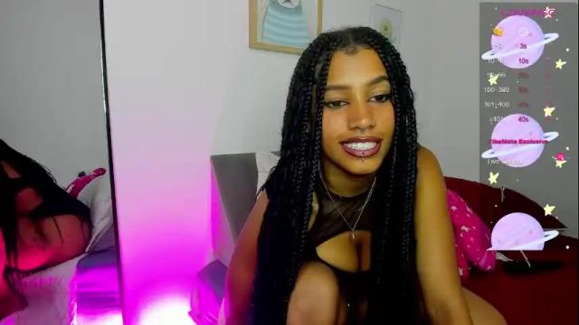 Image 11 of missangeldust Stream on Chaturbate on 14 days ago