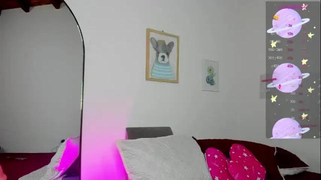 Image 2 of missangeldust Stream on Chaturbate on 14 days ago