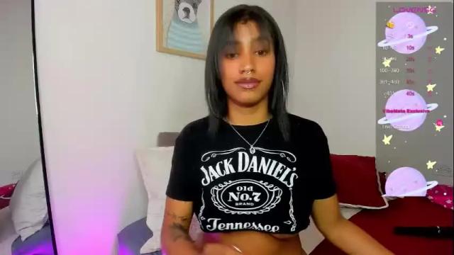 Image 10 of missangeldust Stream on Chaturbate on 8 days ago