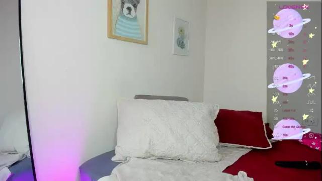 Image 4 of missangeldust Stream on Chaturbate on 8 days ago
