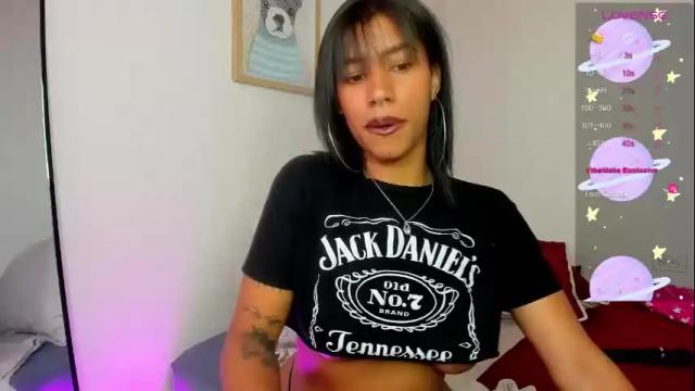 Thumbnail 2, missangeldust's Stream at Chaturbate, 5 days ago
