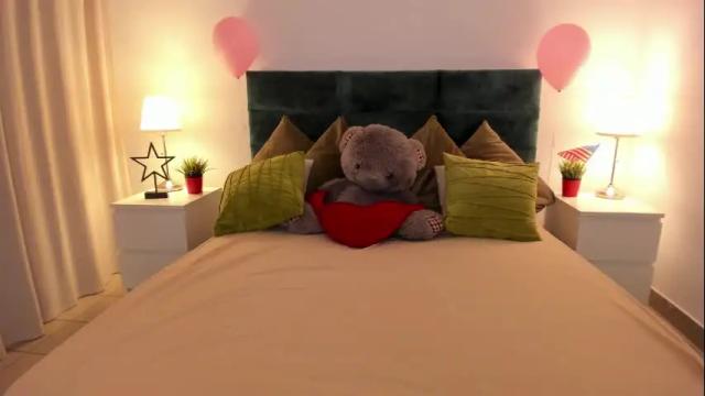 Image 12 of missangellina Stream on Chaturbate on 1 month ago