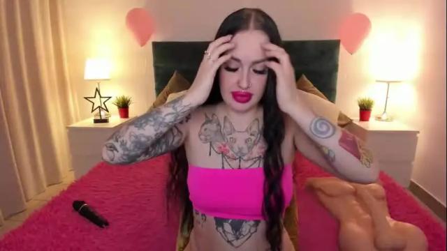 Image 11 of missangellina Stream on Chaturbate on 1 month ago
