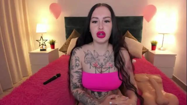 Image 2 of missangellina Stream on Chaturbate on 1 month ago