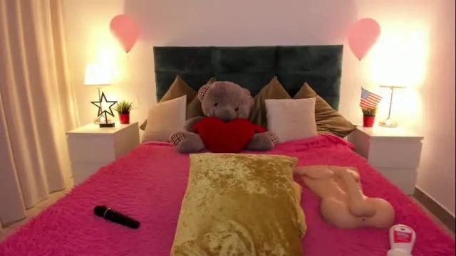 Image 6 of missangellina Stream on Chaturbate on 1 month ago