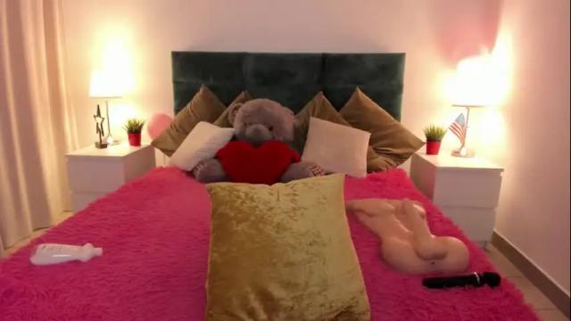 Image 3 of missangellina Stream on Chaturbate on 1 month ago
