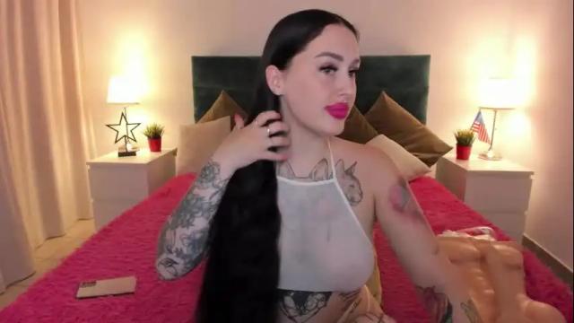 Image 11 of missangellina Stream on Chaturbate on 26 days ago