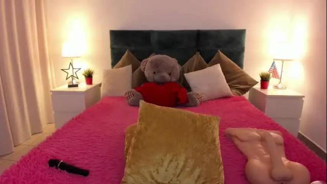 Image 12 of missangellina Stream on Chaturbate on 25 days ago