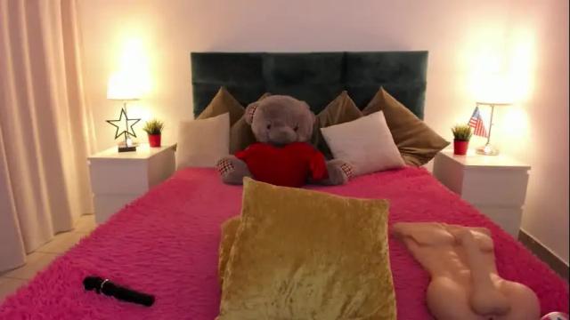 Image 4 of missangellina Stream on Chaturbate on 25 days ago