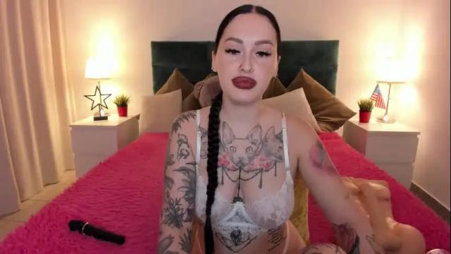 Image 8 of missangellina Stream on Chaturbate on 25 days ago