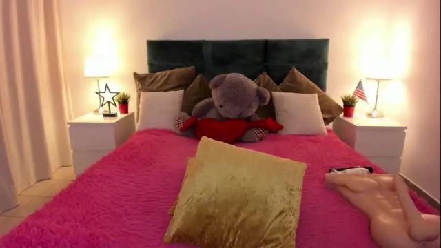 Thumbnail 1, missangellina's Stream at Chaturbate, 19 days ago