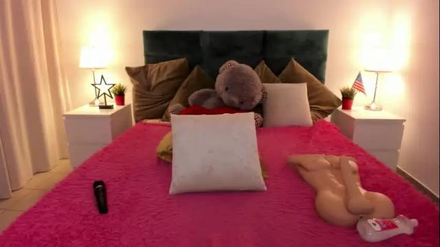 Image 2 of missangellina Stream on Chaturbate on 19 days ago