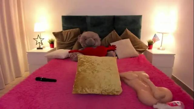 Thumbnail 3, missangellina's Stream at Chaturbate, 11 days ago