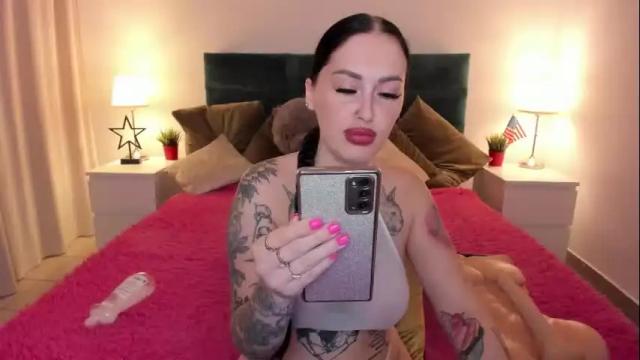 Image 6 of missangellina Stream on Chaturbate on 11 days ago
