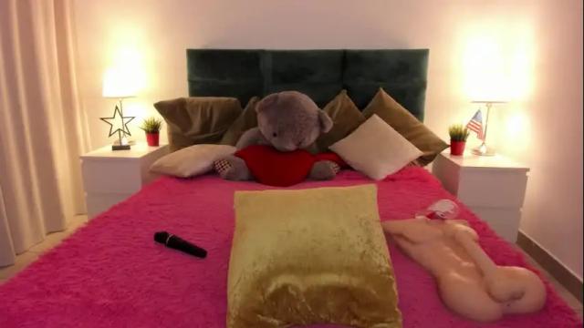 Image 2 of missangellina Stream on Chaturbate on 1 day ago