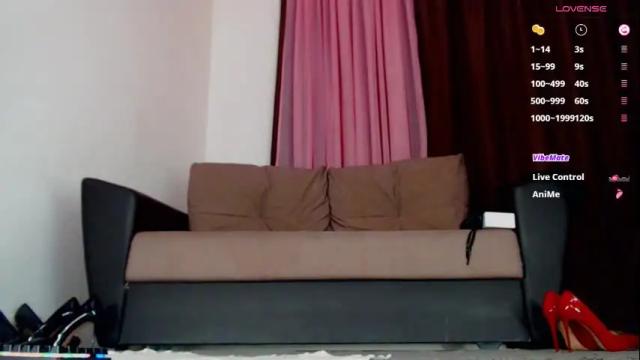 Image 11 of missannoil Stream on Chaturbate on 1 month ago