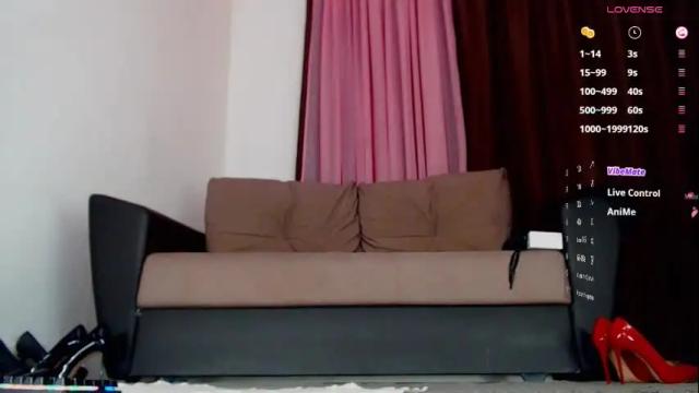 Image 4 of missannoil Stream on Chaturbate on 1 month ago