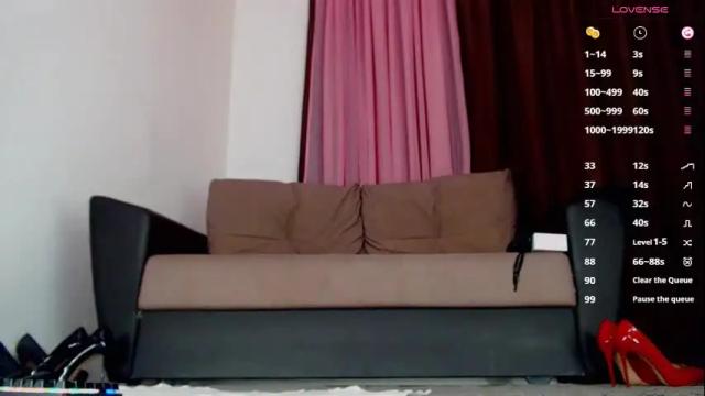 Thumbnail 2, missannoil's Stream at Chaturbate, 29 days ago