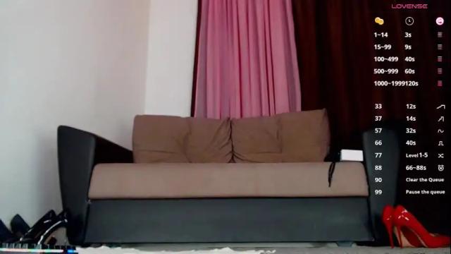 Thumbnail 3, missannoil's Stream at Chaturbate, 29 days ago