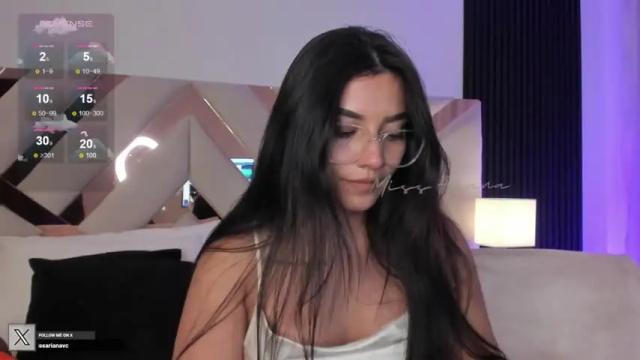 Thumbnail 1, missariana1's Stream at Chaturbate, 21 months ago