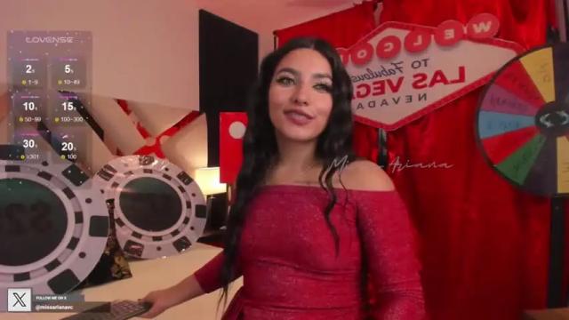 Image 10 of missariana1 Stream on Chaturbate on 21 months ago