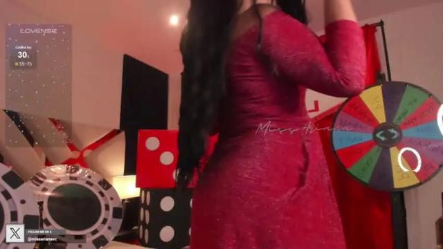 Image 12 of missariana1 Stream on Chaturbate on 21 months ago