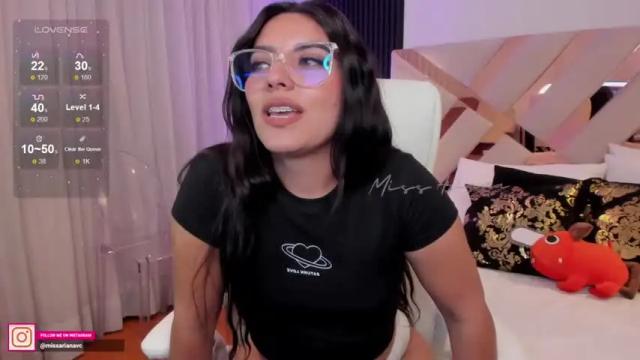 Image 3 of missariana1 Stream on Chaturbate on 21 months ago