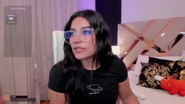 Image 6 of missariana1 Stream on Chaturbate on 21 months ago