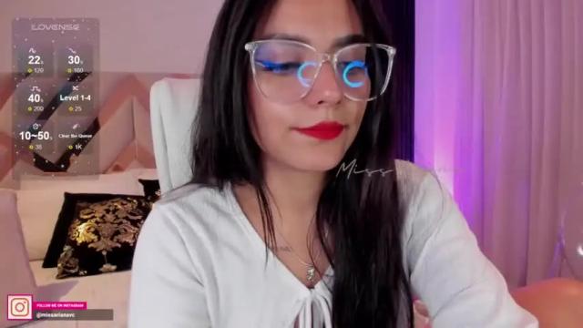 Thumbnail 1, missariana1's Stream at Chaturbate, 20 months ago