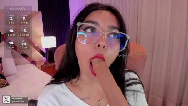 Image 11 of missariana1 Stream on Chaturbate on 20 months ago