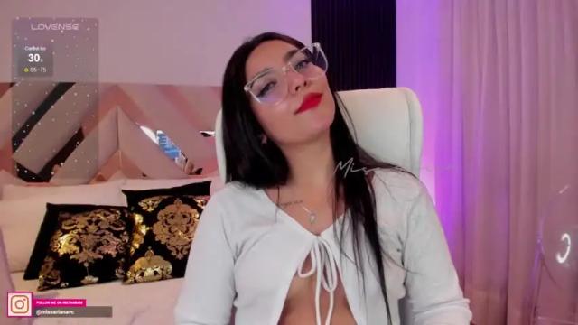 Image 2 of missariana1 Stream on Chaturbate on 20 months ago