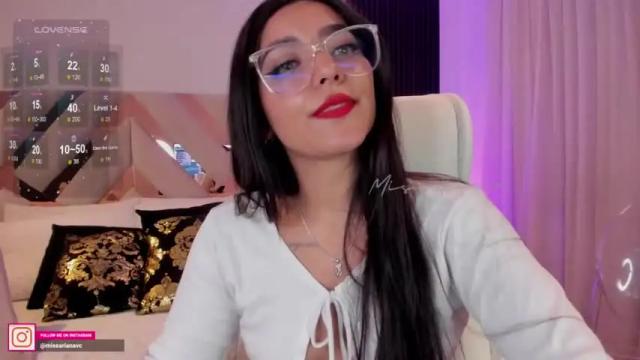 Image 3 of missariana1 Stream on Chaturbate on 20 months ago