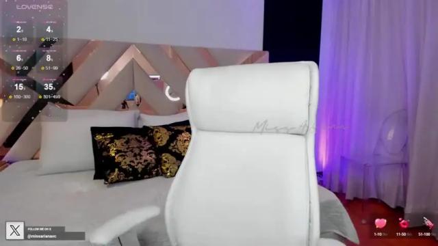 Image 10 of missariana1 Stream on Chaturbate on 20 months ago