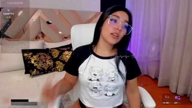 Image 2 of missariana1 Stream on Chaturbate on 20 months ago