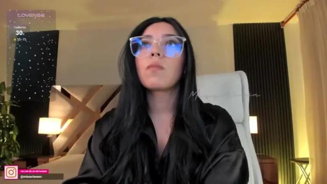 Thumbnail 1, missariana1's Stream at Chaturbate, 20 months ago