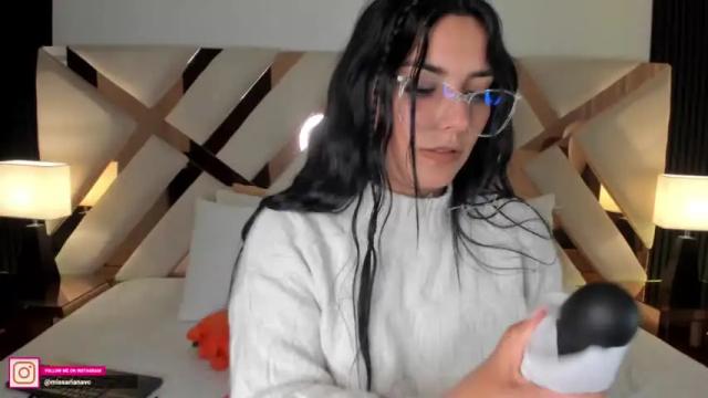 Thumbnail 1, missariana1's Stream at Chaturbate, 20 months ago