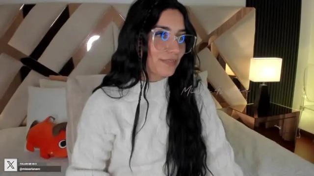 Image 4 of missariana1 Stream on Chaturbate on 20 months ago