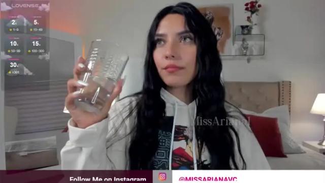 Image 12 of missariana1 Stream on Chaturbate on 19 months ago