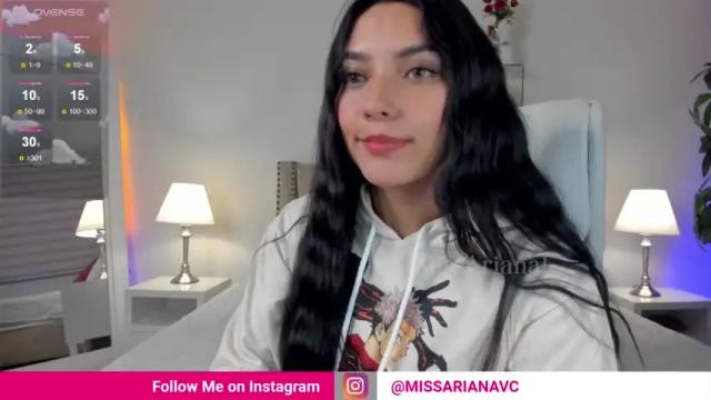 Image 4 of missariana1 Stream on Chaturbate on 19 months ago