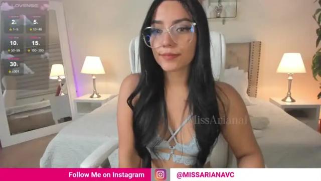 Image 11 of missariana1 Stream on Chaturbate on 19 months ago