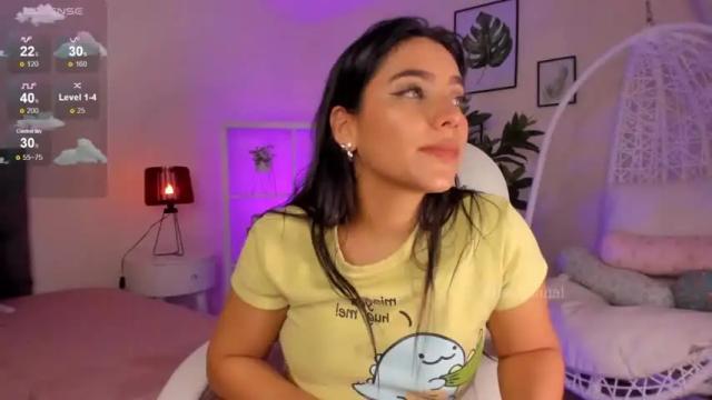 Thumbnail 1, missariana1's Stream at Chaturbate, 19 months ago