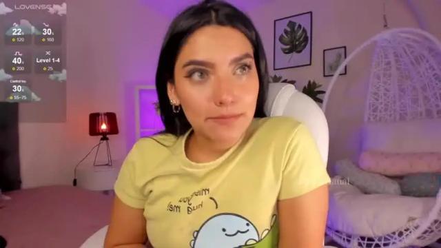 Image 7 of missariana1 Stream on Chaturbate on 19 months ago