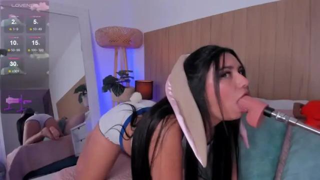 Image 7 of missariana1 Stream on Chaturbate on 18 months ago