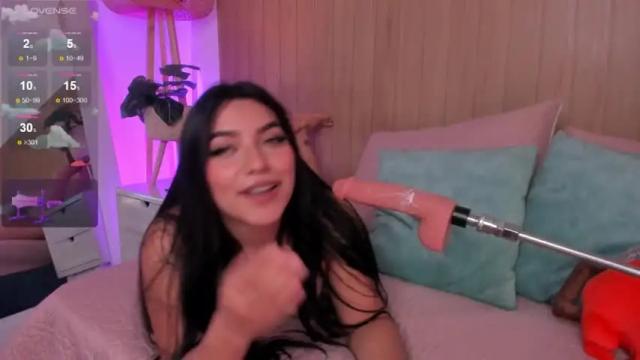 Image 6 of missariana1 Stream on Chaturbate on 18 months ago
